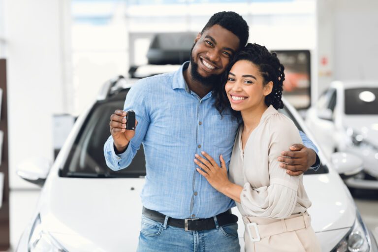 Auto Loans From Signal Financial Federal Credit Union