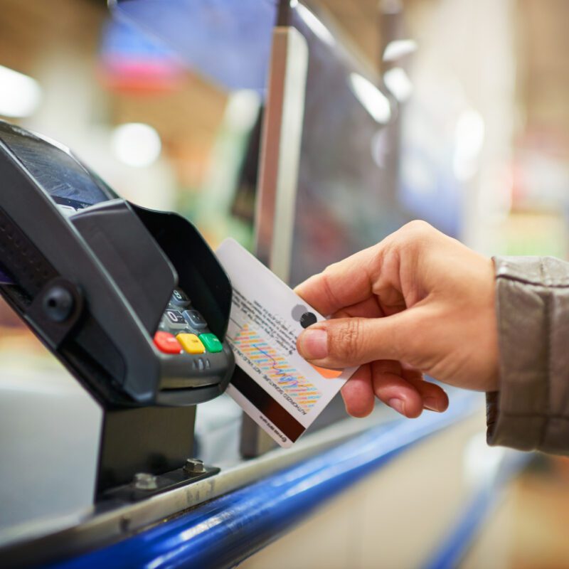 Signal Blog: Card Skimming on the Rise